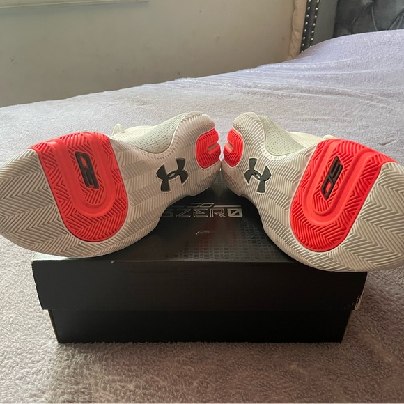 Under Armour Stephen Curry 3Zero III - Picture 4 of 4